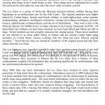 HIDTA report for Marizco HIDTA report for Marizco